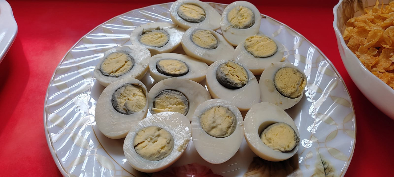 Healthy Food Day 2022