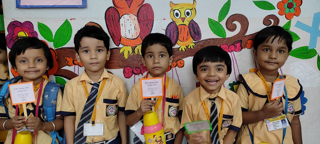 Healthy Food Day 2022