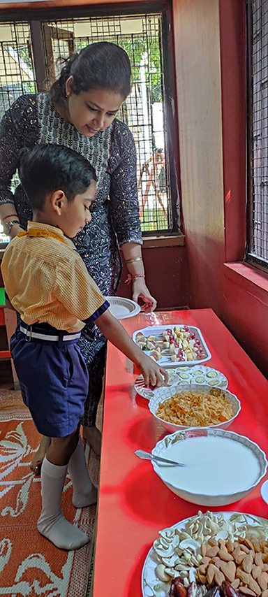 Healthy Food Day 2022