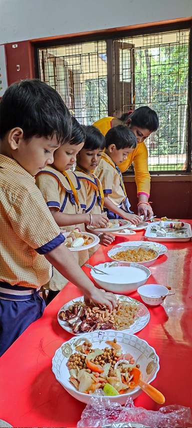 Healthy Food Day 2022