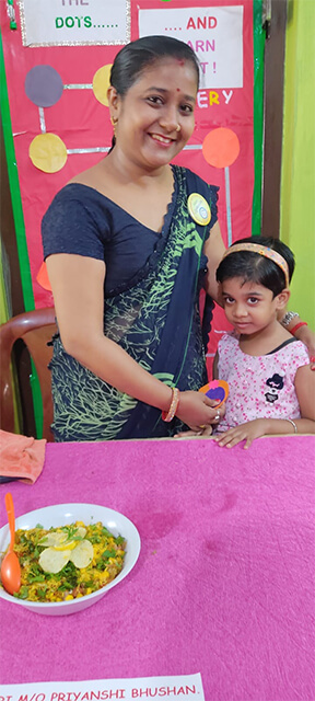 Mother's Day 2023