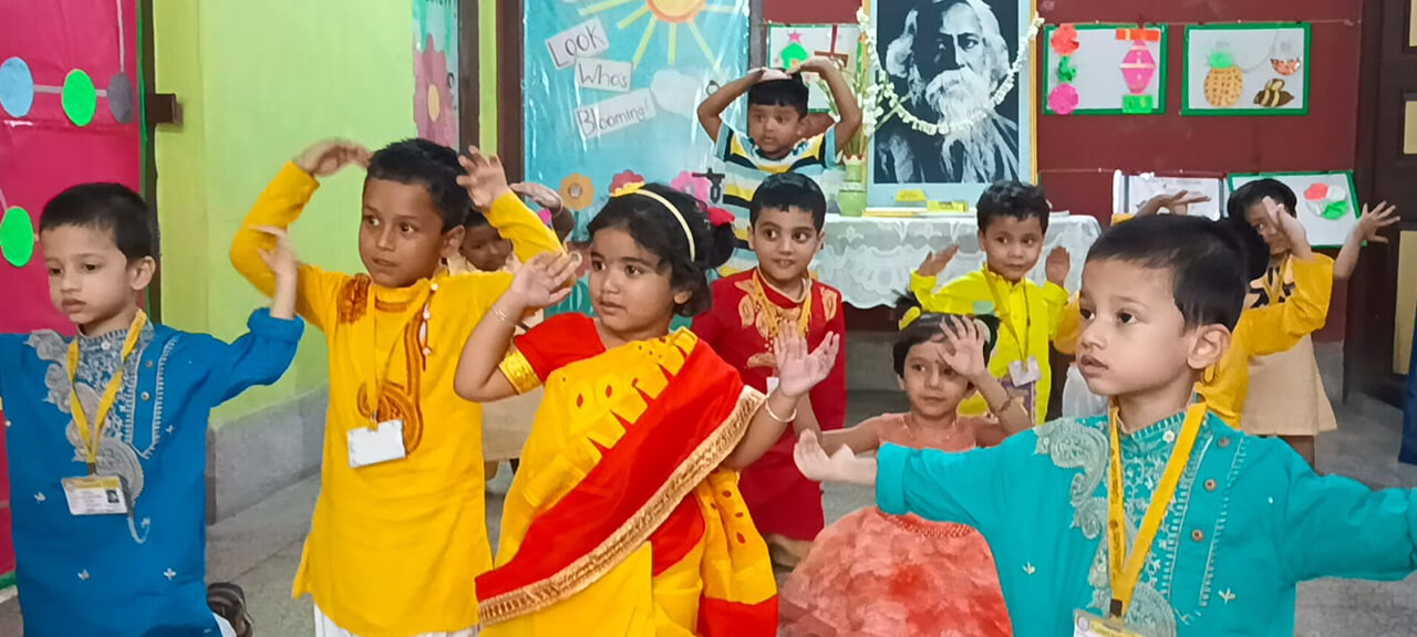 Rabindra Jayanti 2023