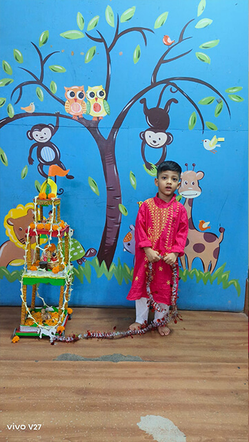 Rath Yatra 2023