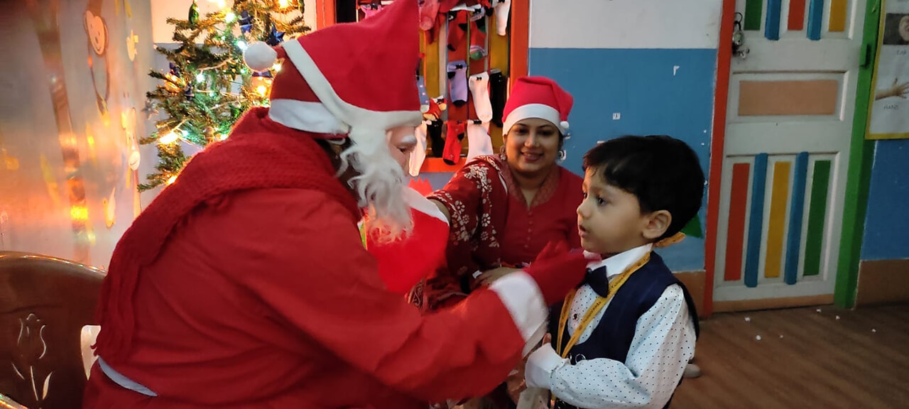Christmas Celebrations 2022