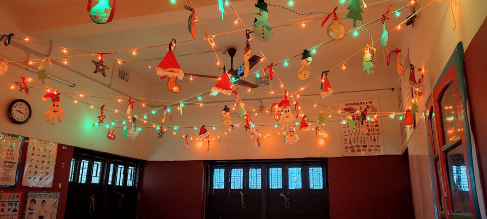 Christmas Celebrations 2022