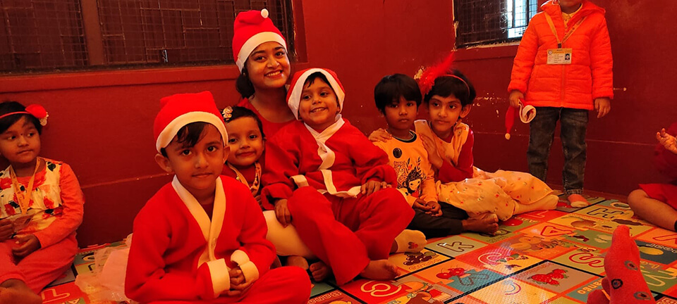 Christmas Celebrations 2022