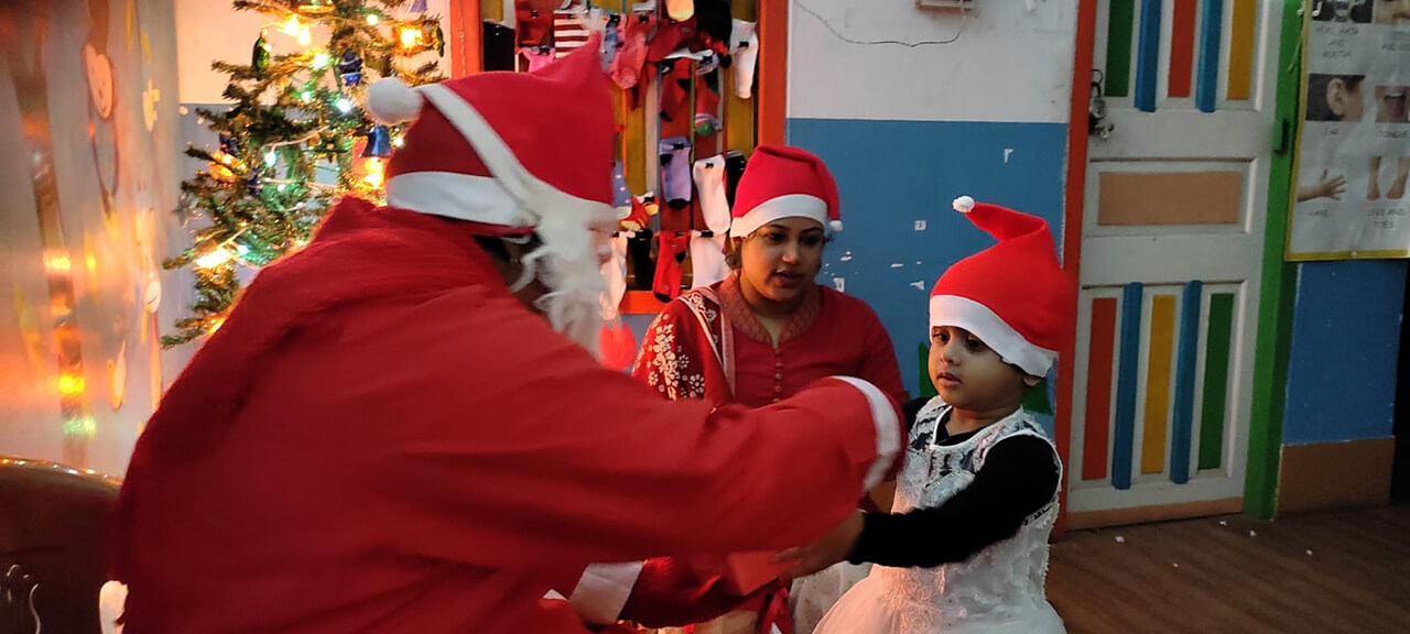 Christmas Celebrations 2022