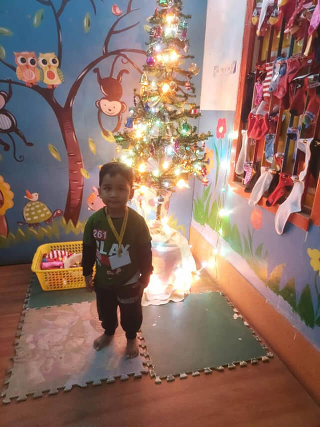 Christmas Celebrations 2022