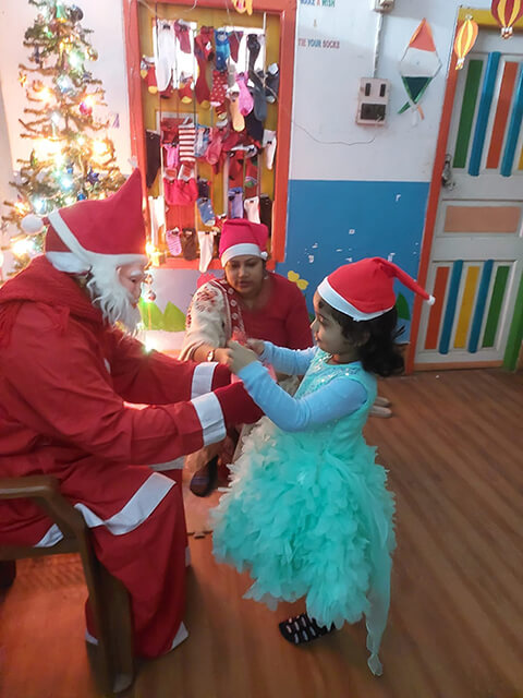 Christmas Celebrations 2022