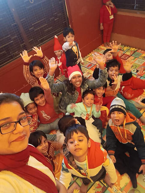 Christmas Celebrations 2022