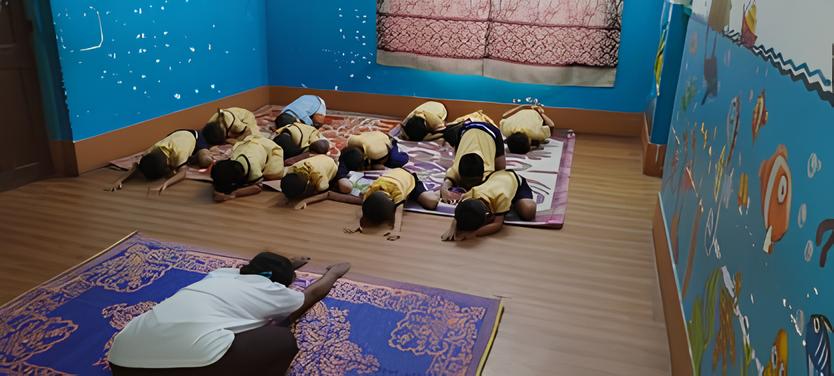 Yoga Day 2023