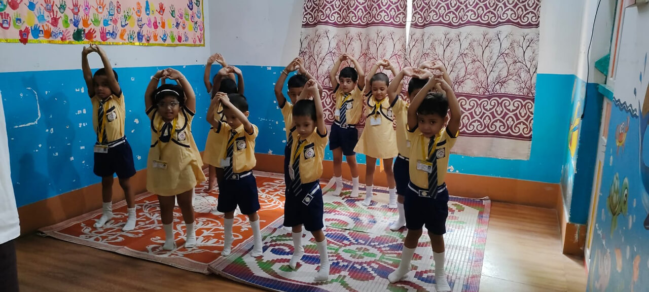 Yoga Day 2023